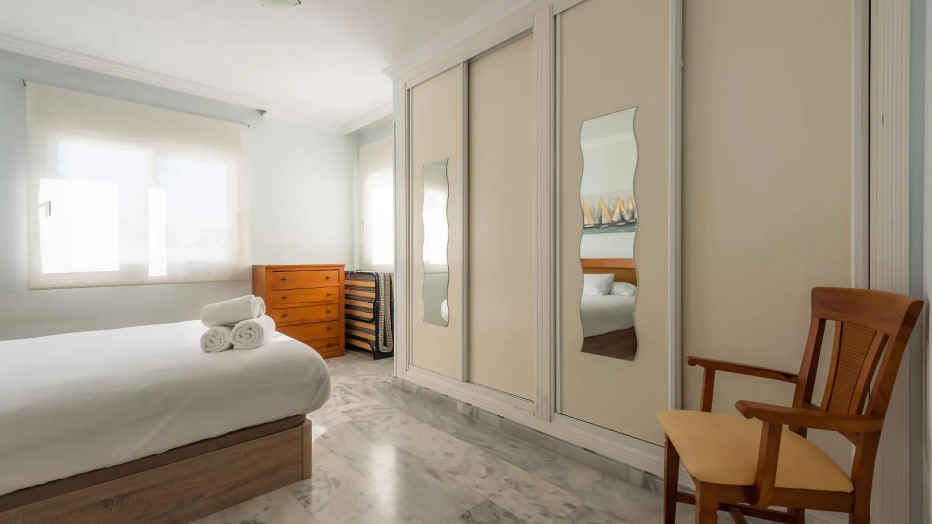 Apartamento Altos De Banus L Marbella 0*,  España