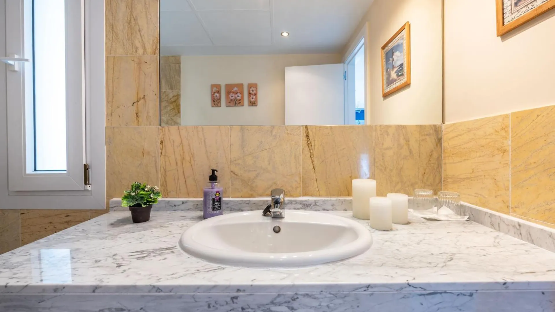 Apartamento Altos De Banus L Marbella