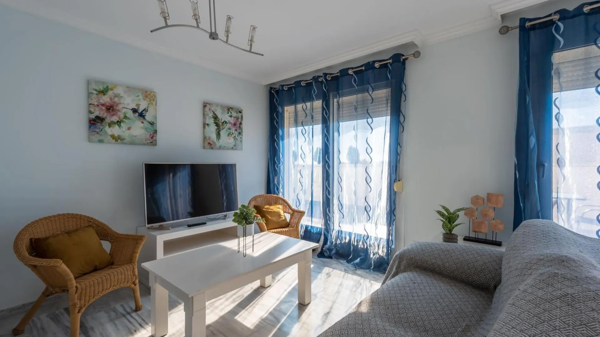 Apartamento Altos De Banus L Marbella 0*,