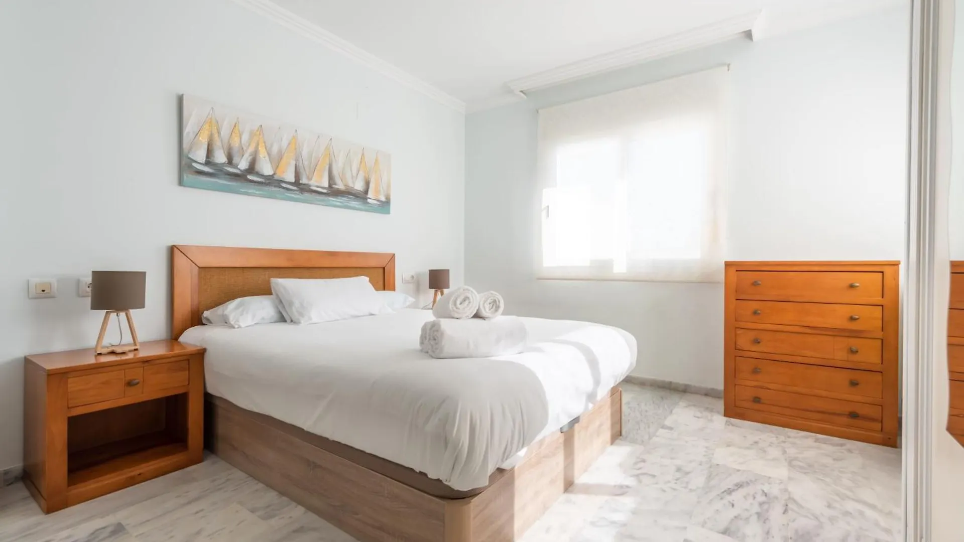 Apartamento Altos De Banus L Marbella 0*,