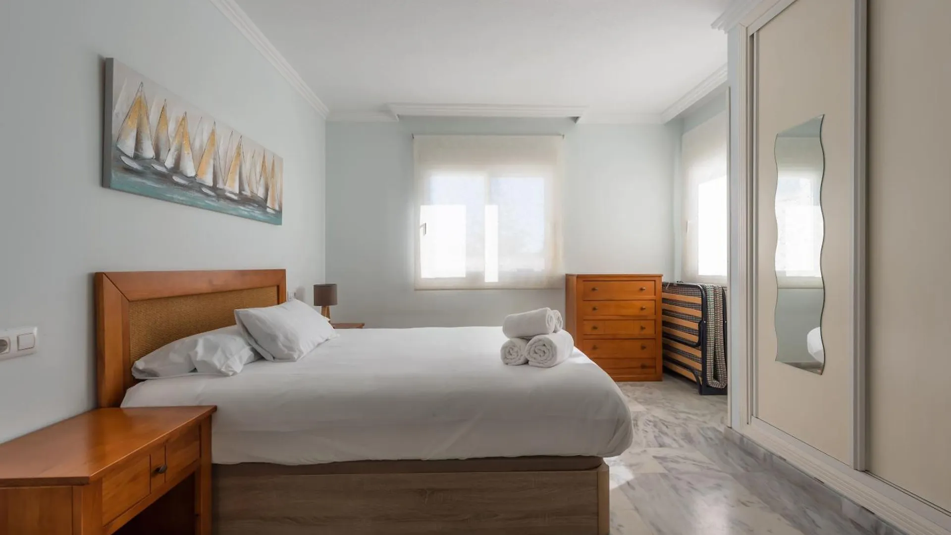 Apartamento Altos De Banus L Marbella