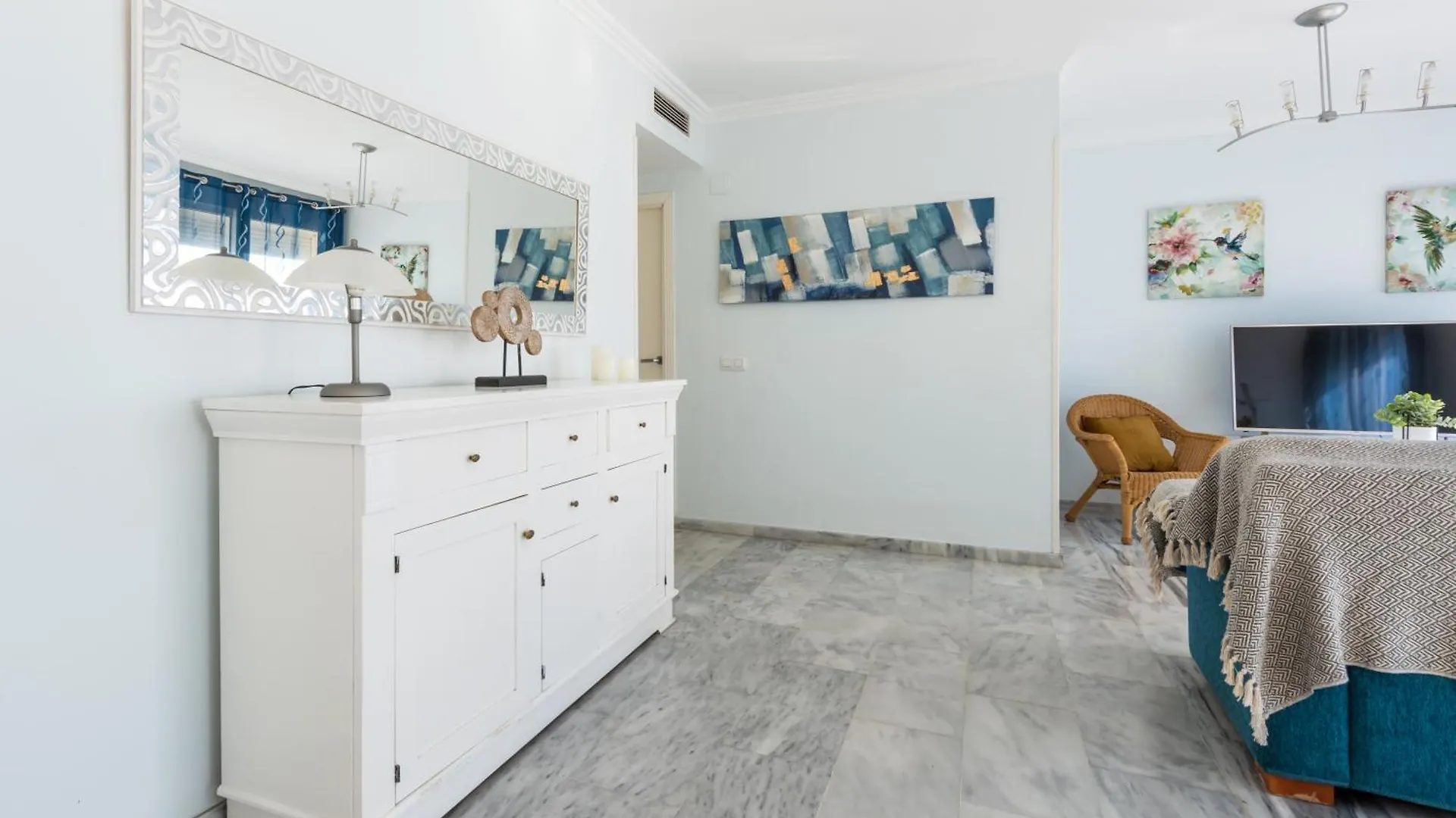 Apartamento Altos De Banus L Marbella