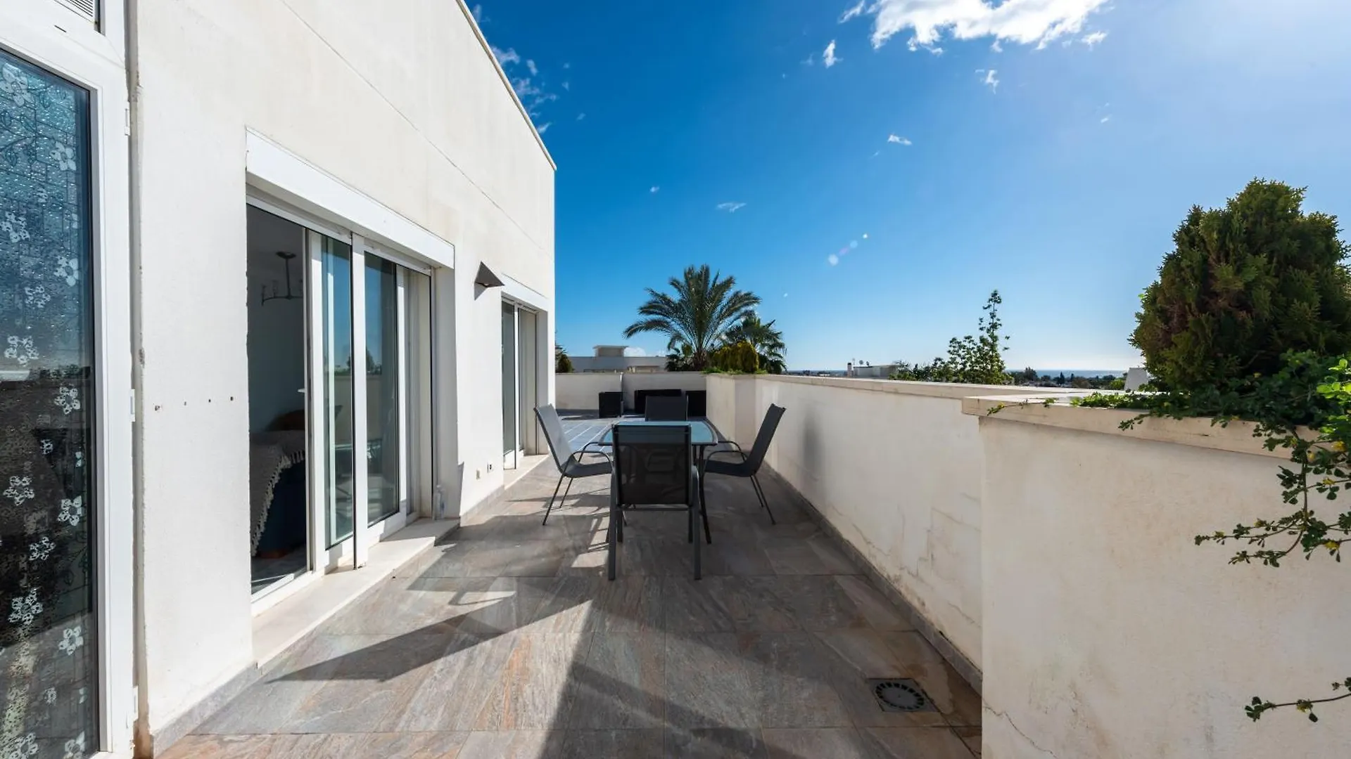 Apartamento Altos De Banus L Marbella
