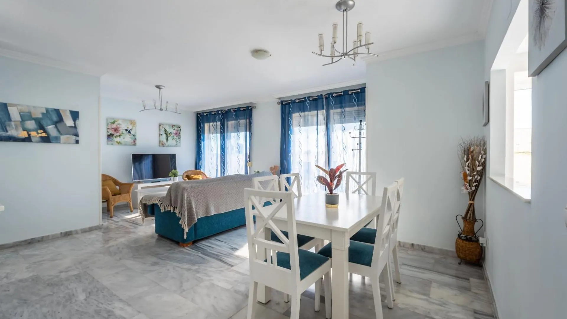 Apartamento Altos De Banus L Marbella