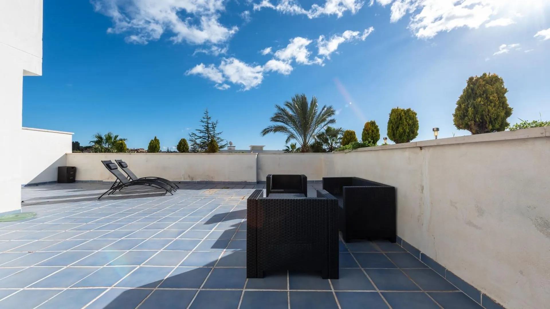 Apartamento Altos De Banus L Marbella