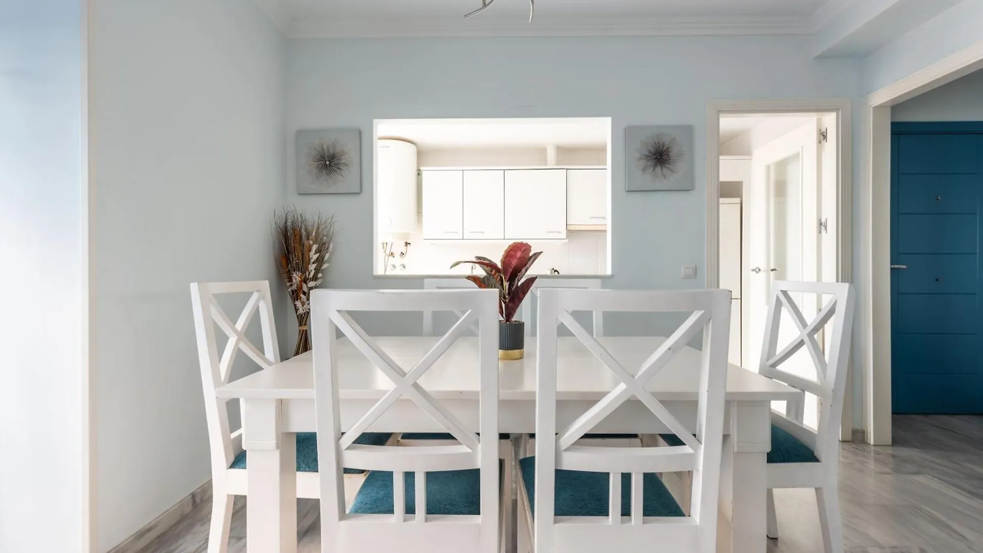 Apartamento Altos De Banus L Marbella España