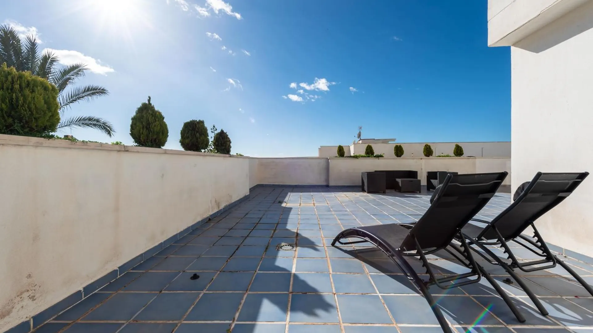 Apartamento Altos De Banus L Marbella 0*,  España