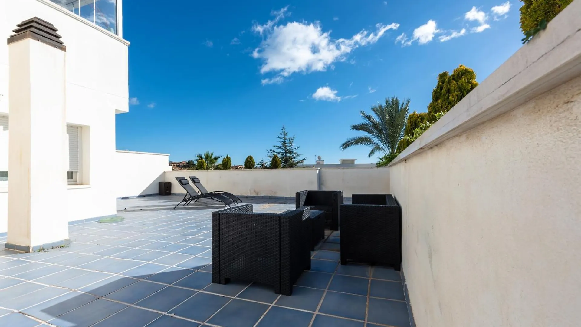 Apartamento Altos De Banus L Marbella