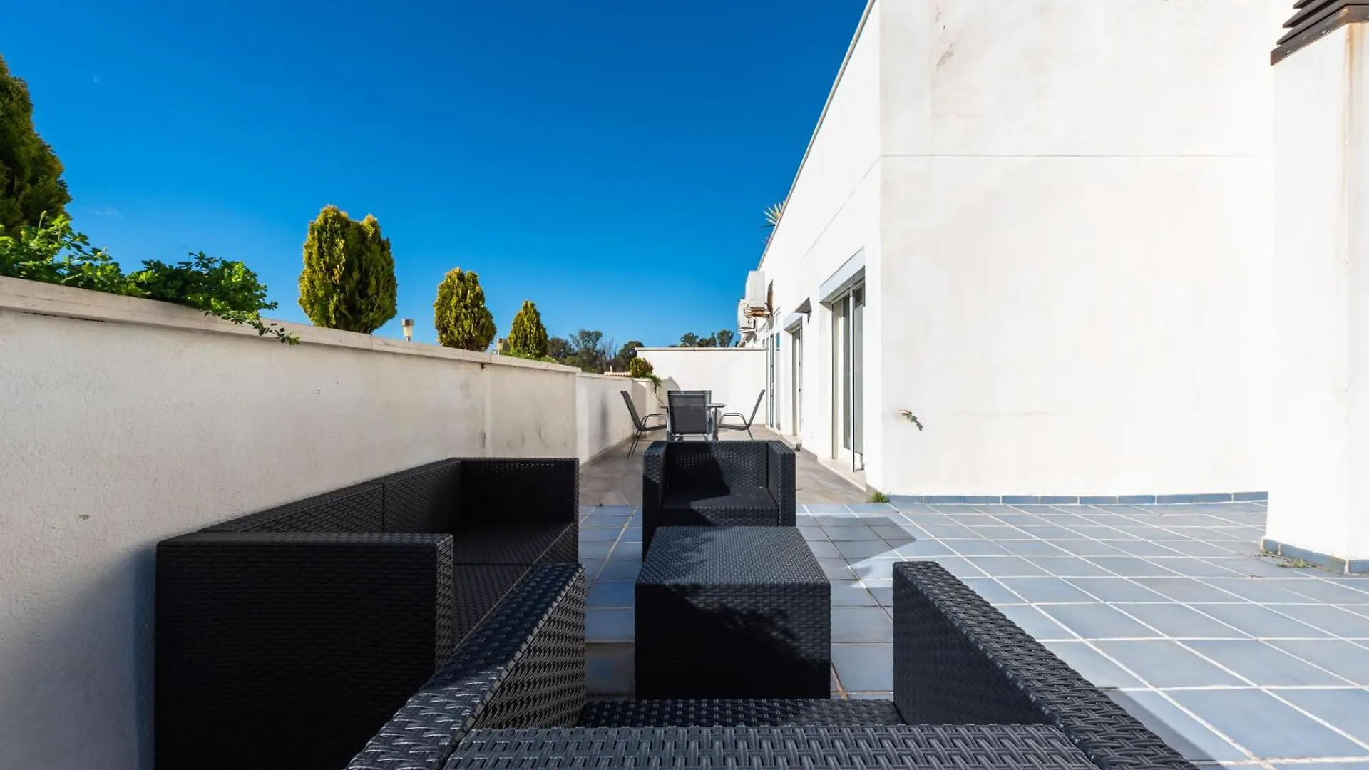Apartamento Altos De Banus L Marbella España