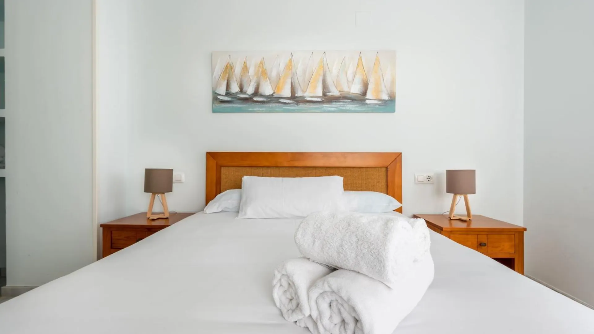 Apartamento Altos De Banus L Marbella