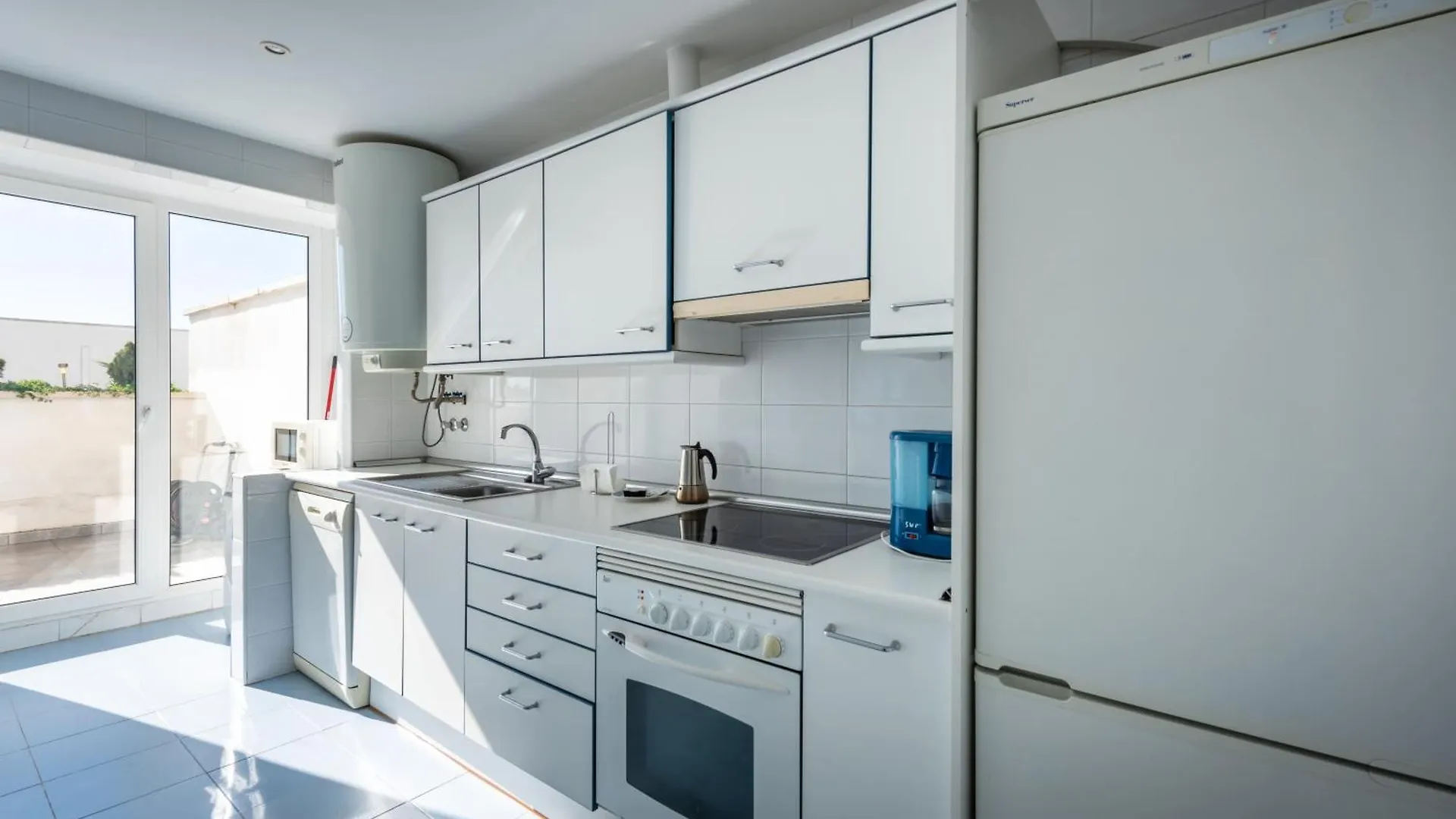 Apartamento Altos De Banus L Marbella España