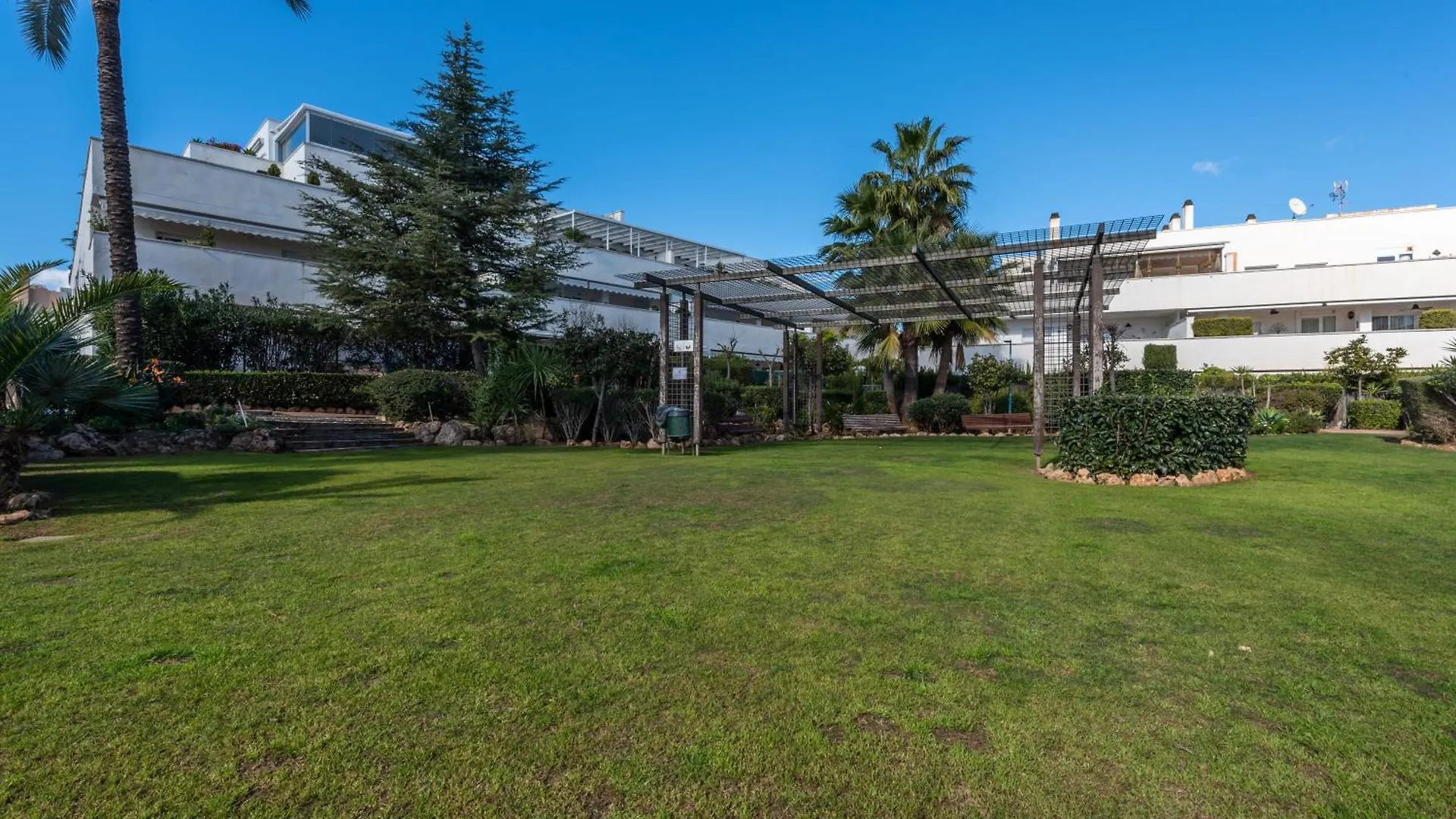 Appartamento Apartamento Altos De Banus L Marbella