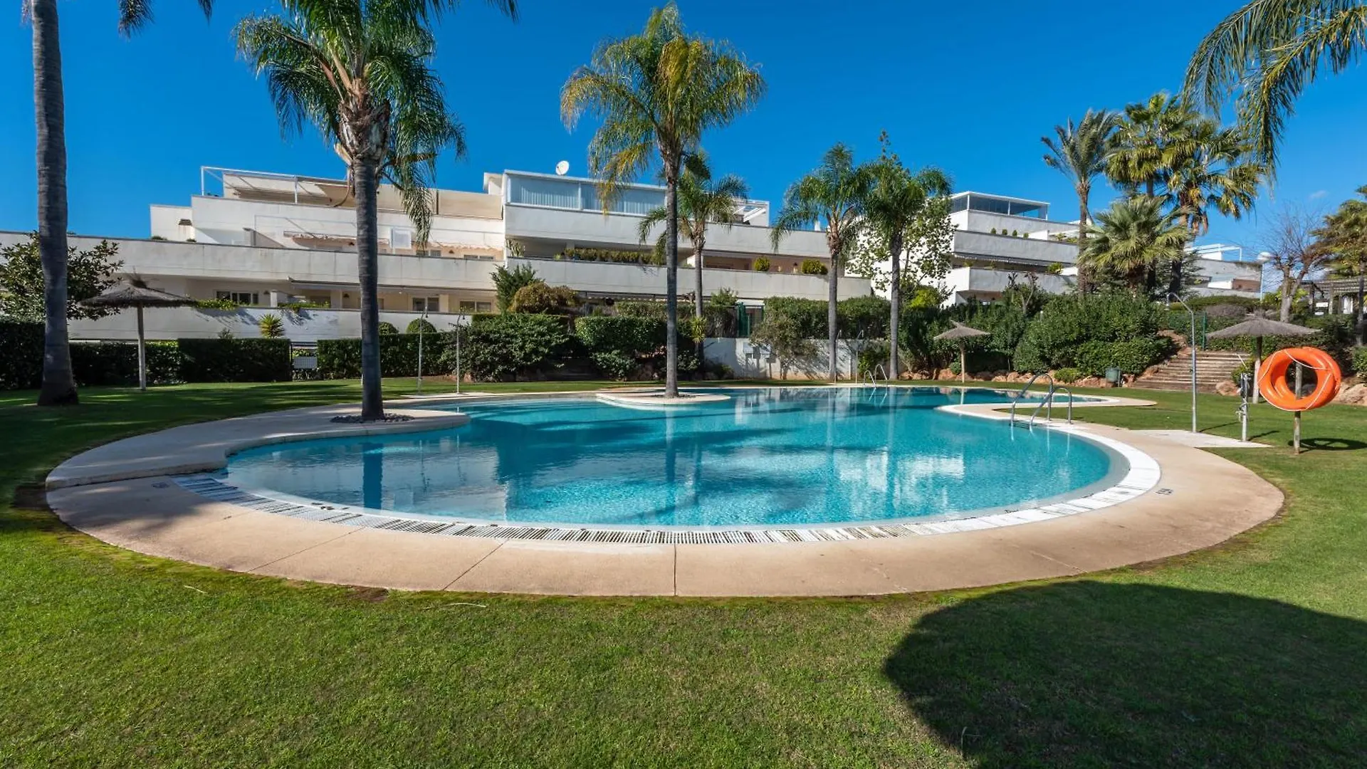 Appartamento Apartamento Altos De Banus L Marbella