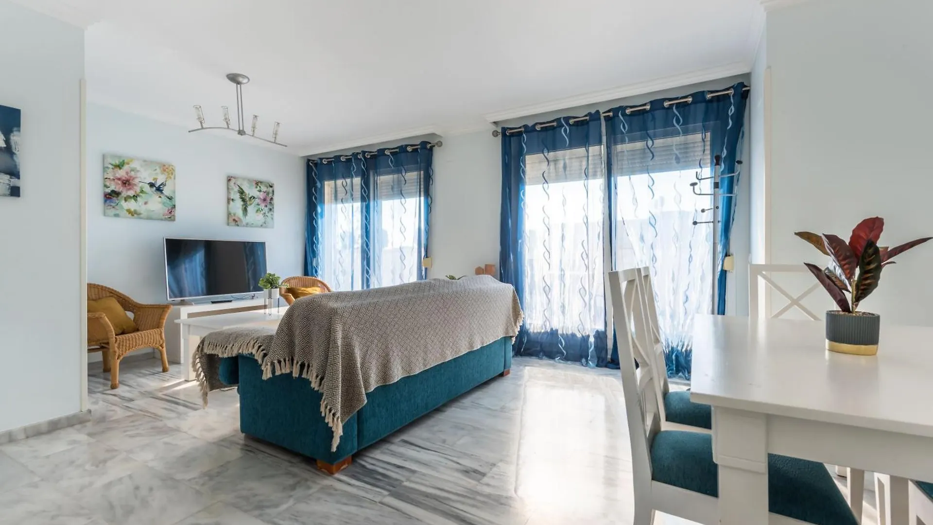 Appartamento Apartamento Altos De Banus L Marbella